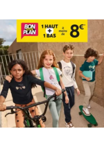 Promos et remises  : La rentrée qui donne le smile !