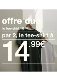 Prospectus Devred 1902 VERNON : Offre duo