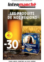 Prospectus Intermarché Super : PROS LOCAL - MULTIPDV_OUEST_SEPT1_CONTACT/EXPRESS