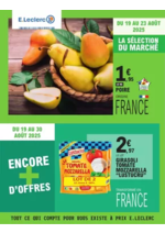 Prospectus E.Leclerc : TRAFIC POUVOIR ACHAT 11 - MIXTE
