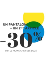 Promos et remises  : Vêtements mode femme