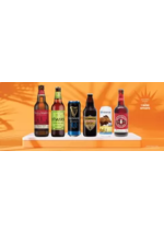 Promos et remises  : Festival de la bière 2025