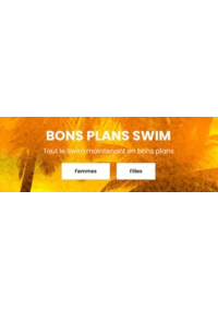 Prospectus Roxy Clermont Ferrand : Bons Plans Femme