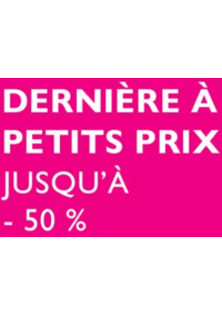 Prospectus United Colors Of Benetton ANNECY : PETITS PRIX PRINTEMPS-ÉTÉ 2025