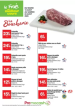 Prospectus Promocash : Catalogue Promocash
