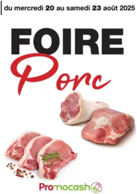 Prospectus Promocash Chambery : Catalogue Promocash