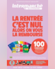 Intermarché Express Paris 9 - Rue bleue