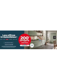 Prospectus Atlas CRETEIL : Les offres irrésistibles !