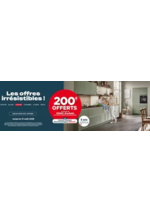 Prospectus Atlas : Les offres irrésistibles !