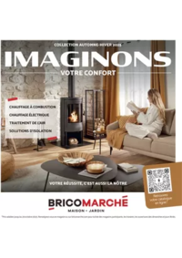 Prospectus Bricomarché PÉRONNE : COLLECTION AUTOMNE-HIVER 2025