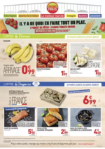 Promos et remises  : DES PROMOS QUI ONT LA CLASSE.