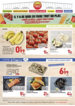 Promos et remises  : 2025 OPÉRATION FLIPBOOK RENTRÉE - S35-S36