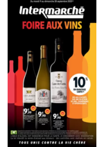 Prospectus Intermarché Contact : EVE FAV AUTOMNE