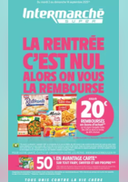 GEN SEPTEMBRE 2 - Intermarché Super