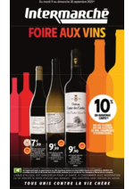 Prospectus Intermarché Super : EVE FAV AUTOMNE