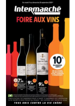 Prospectus Intermarché Hyper : EVE FAV AUTOMNE