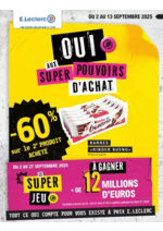 Promos et remises  : EVENEMENT 7