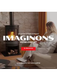 Prospectus Bricomarché CAZERES - PALAMINY : GUIDE CONFORT 2025