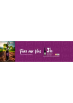 Prospectus Spar : Foire aux vins