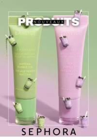 Prospectus Sephora BOURGES : Produits Nouveaux
