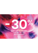 Prospectus Passion Beauté : Parfums Offre