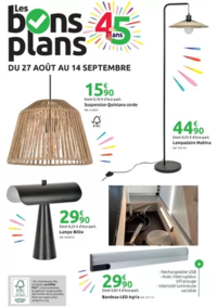 Prospectus Mr Bricolage NOGENT SUR SEINE : Les bons plans