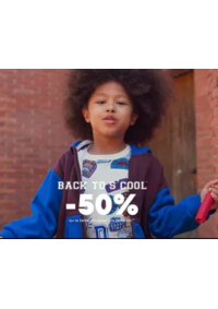 Prospectus DPAM TARBES : Back to s'cool