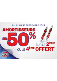 Prospectus AD PERIGNAT SUR ALLIER : Découvrez nos offres du moment