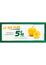Promos et remises  : Le Bon Plan