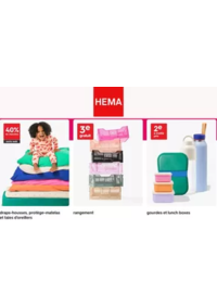 Prospectus HEMA Toulouse Fenouillet : Promotion
