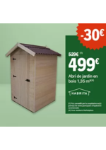 Promos et remises  : Bons Plans