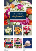 Promos et remises  : Bouquet de Mariage