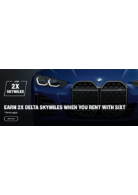 Prospectus Sixt LES ULIS - RENT ESTATE : YOUR SKYMILES BENEFITS WITH SIXT