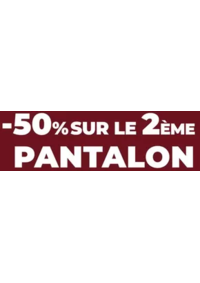 Prospectus TALLY WEiJL Saint-Nazaire point retrait : Jeans pour Femme