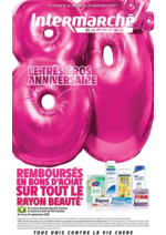 Promos et remises  : TF ANNIVERSAIRE 1 + CAHIER REGION
