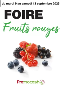 Prospectus Promocash Neuville-lès-Dieppe : Catalogue Promocash