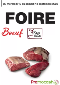 Prospectus Promocash Pontarlier : Catalogue Promocash