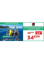 Prospectus Cabesto : Cabesto promotion