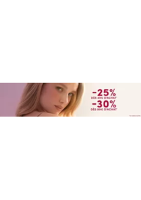 Prospectus Marionnaud FERNEY : Offre du moment