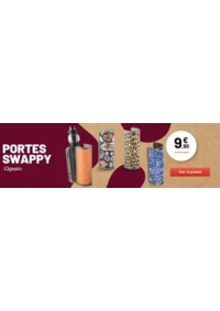 Prospectus Cigusto Pessac : Exclusive Offer
