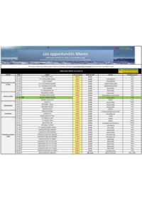 Prospectus Promocash Ales : Catalogue Promocash