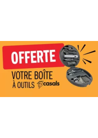 Prospectus Carglass COURBEVOIE : Du 15 septembre au 3 octobre 2024, pour tout impact réparé ou pare-brise remplacé, et repartez avec 
