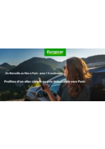 Promos et remises  : Profitez d’un aller simple au prix imbattable vers Paris