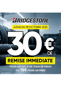 Prospectus Moto Axxe ETAMPES-SUR-MARNE : Nos Offres Pneumatiques