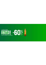 Prospectus Supermarchés Casino : La selection star