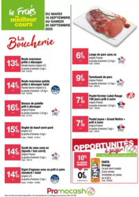 Prospectus Promocash Perpignan : Catalogue Promocash