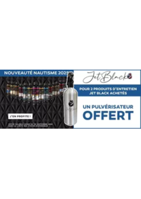 Prospectus CABESTO MANDELIEU : Cabesto promotion