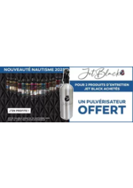 Prospectus Cabesto : Cabesto promotion