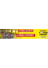 Prospectus Roady Longwy haut : Catalogue Roady