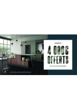 Promos et remises  : Jusqu'à 4000€ offerts